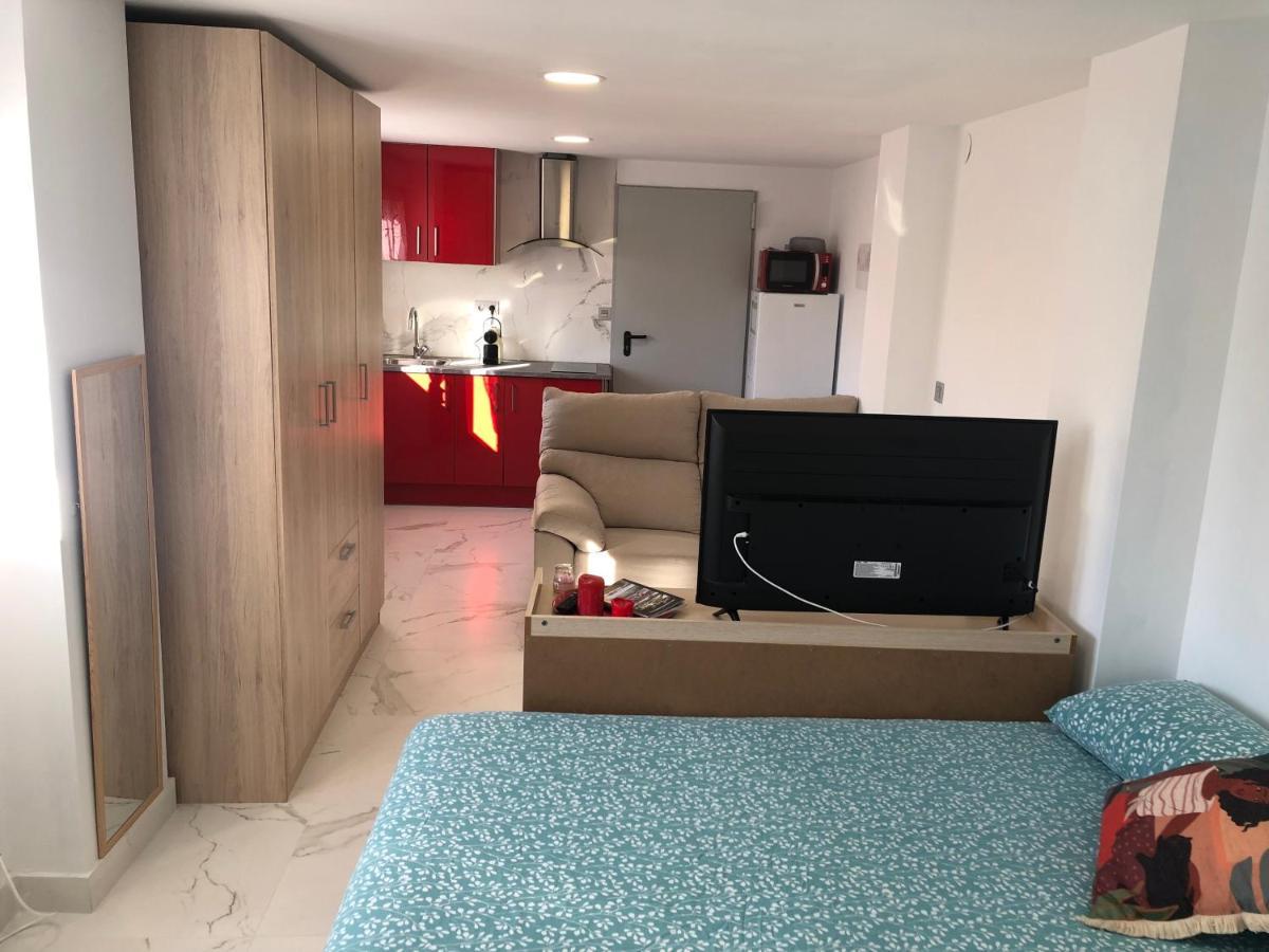Appartement Apto. Blaia *